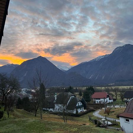 The Valley Queens Bovec Kültér fotó